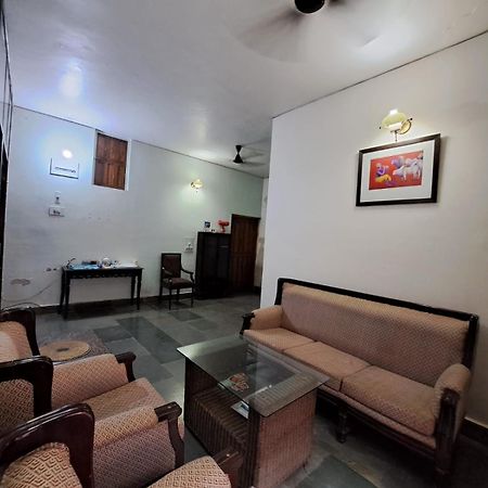 Chaps Le Guest House Patna  Exterior foto