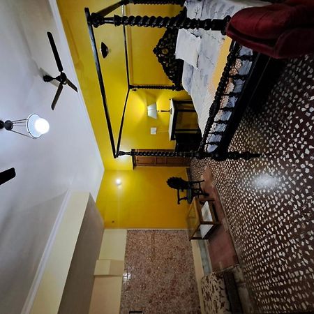 Chaps Le Guest House Patna  Exterior foto