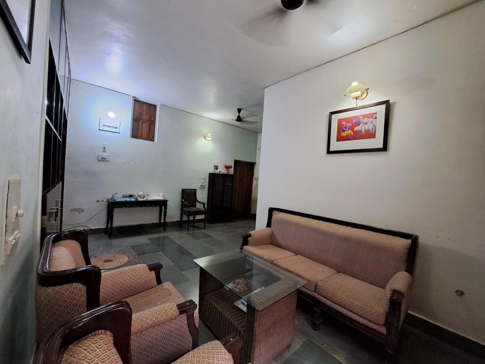 Chaps Le Guest House Patna  Exterior foto