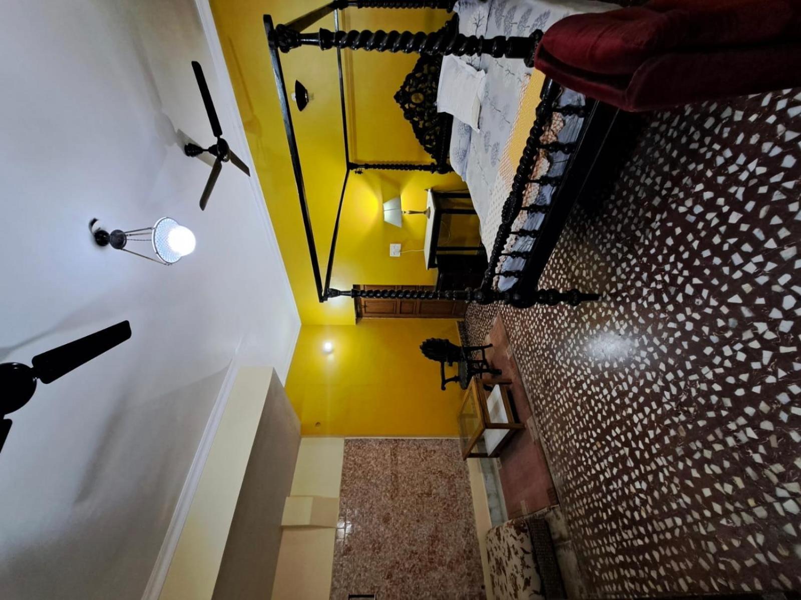 Chaps Le Guest House Patna  Exterior foto