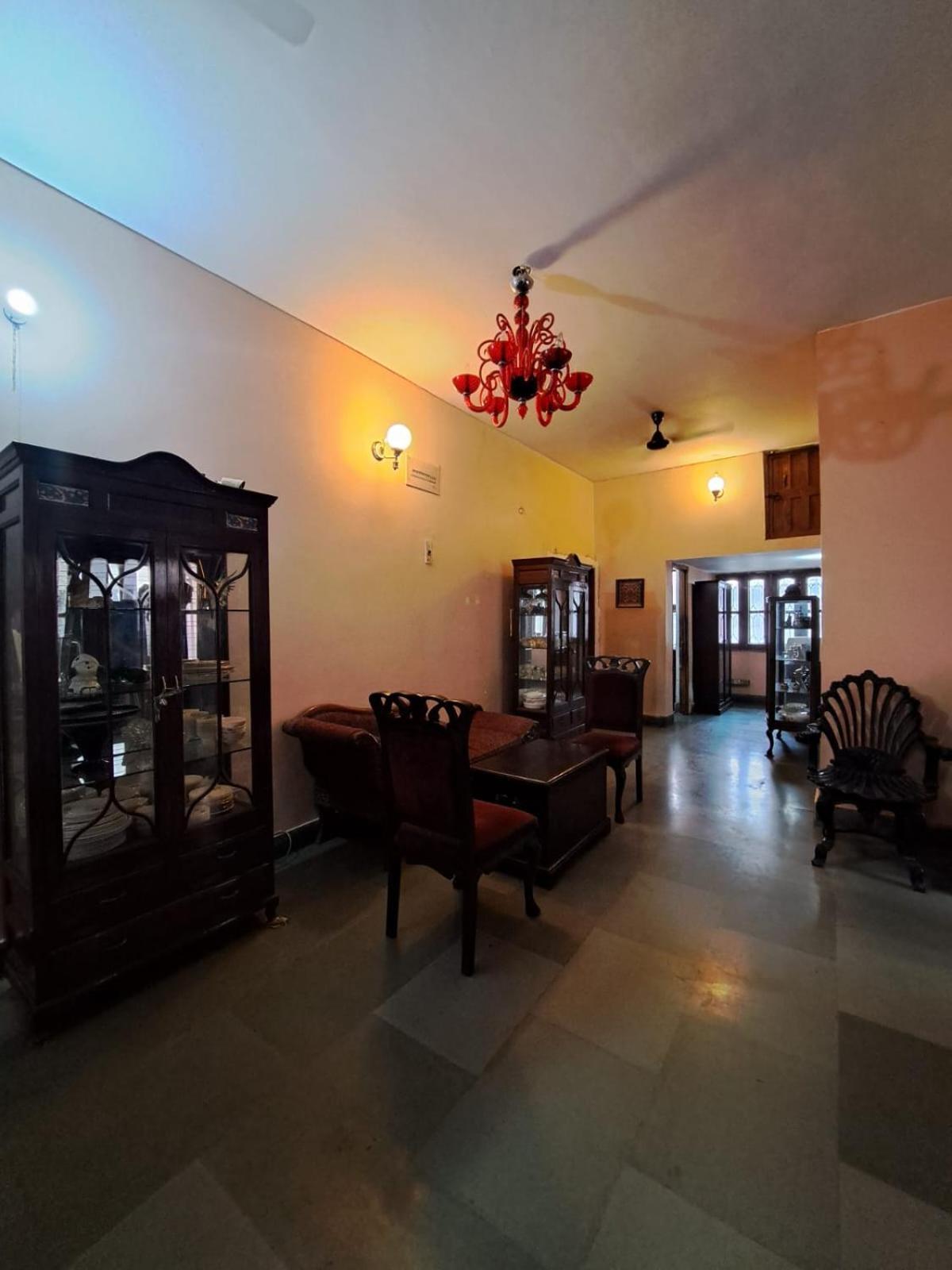 Chaps Le Guest House Patna  Exterior foto