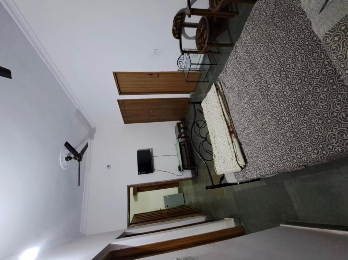 Chaps Le Guest House Patna  Exterior foto